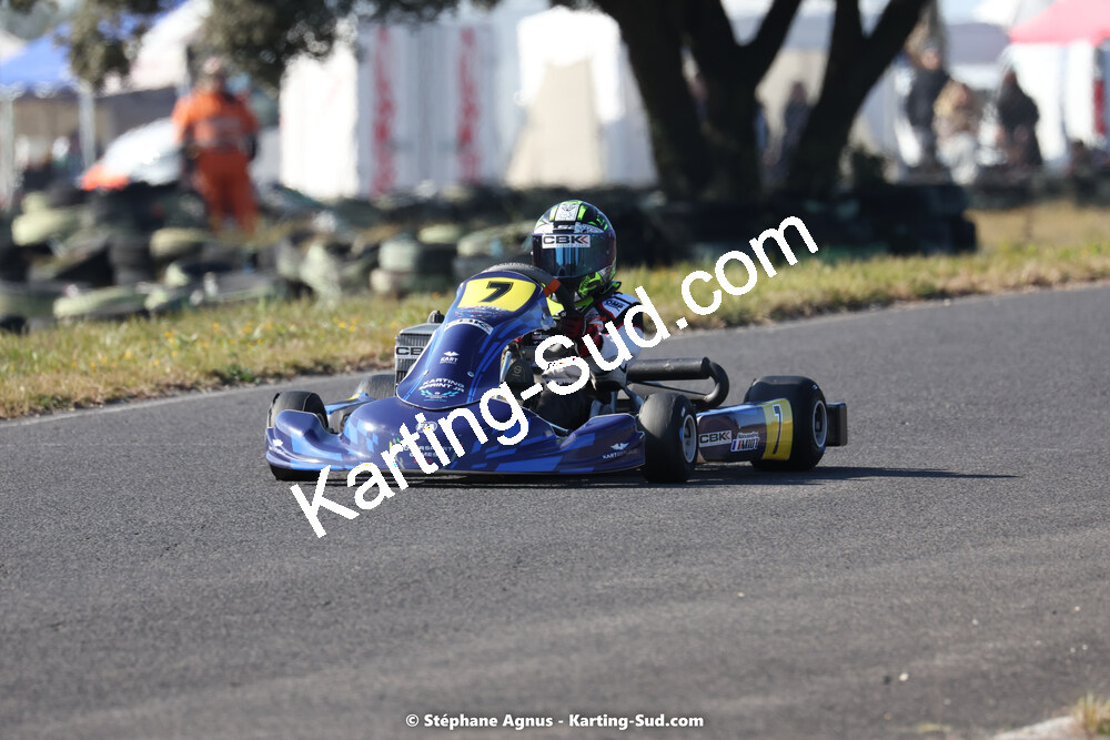 12/02/2023 : Les Rencontres Elceka Printemps à Grabels (photos Stéphane Agnus) 2023 — karting