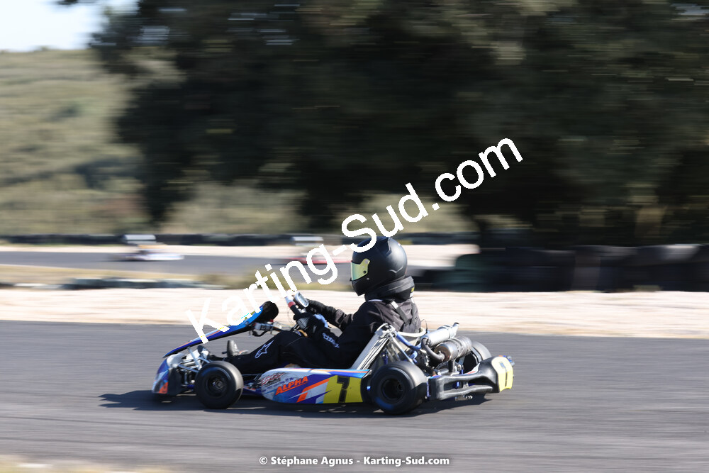 12/02/2023 : Les Rencontres Elceka Printemps à Grabels (photos Stéphane Agnus) 2023 — karting