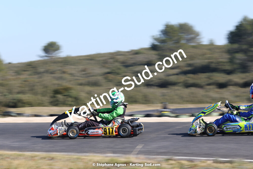 12/02/2023 : Les Rencontres Elceka Printemps à Grabels (photos Stéphane Agnus) 2023 — karting