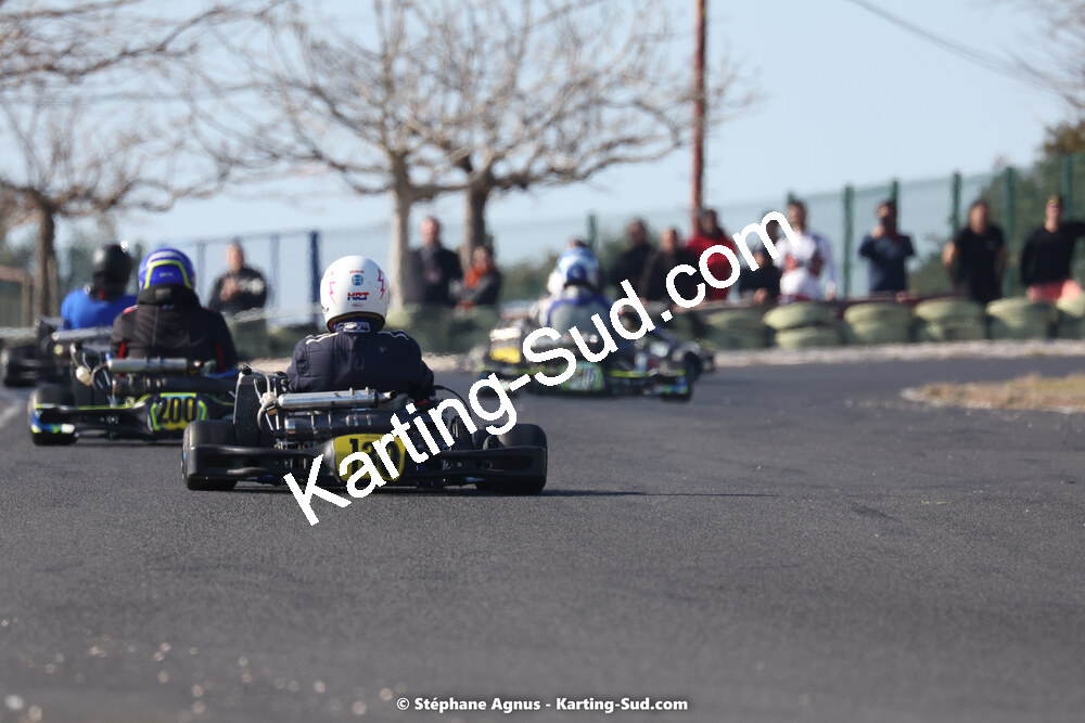 12/02/2023 : Les Rencontres Elceka Printemps à Grabels (photos Stéphane Agnus) 2023 — karting