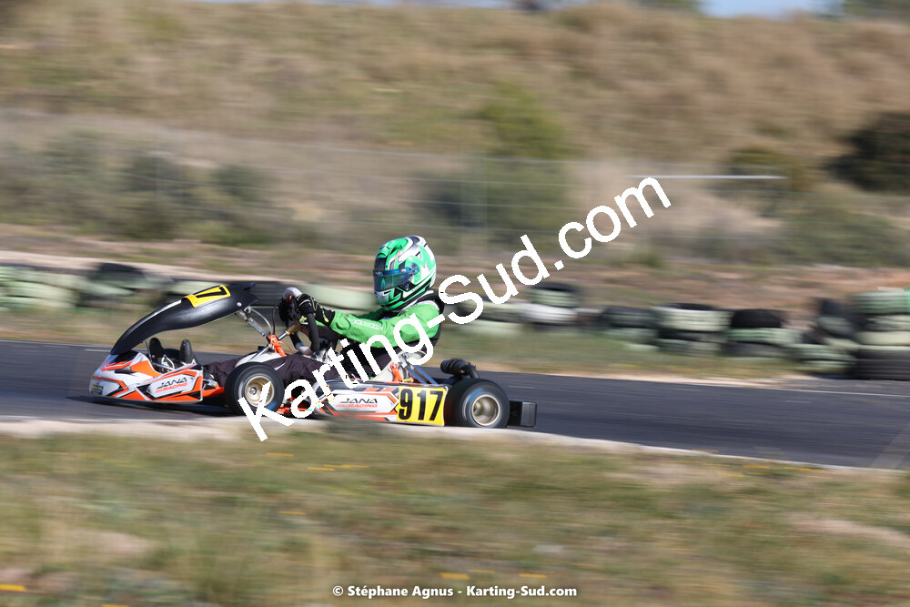 12/02/2023 : Les Rencontres Elceka Printemps à Grabels (photos Stéphane Agnus) 2023 — karting