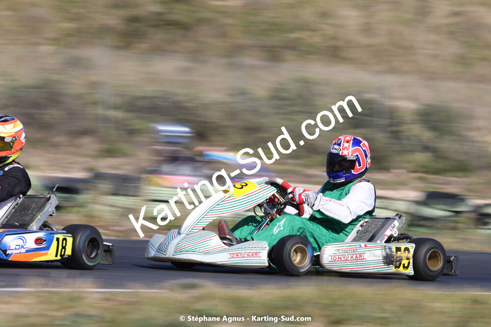 12/02/2023 : Les Rencontres Elceka Printemps à Grabels (photos Stéphane Agnus) 2023 — karting
