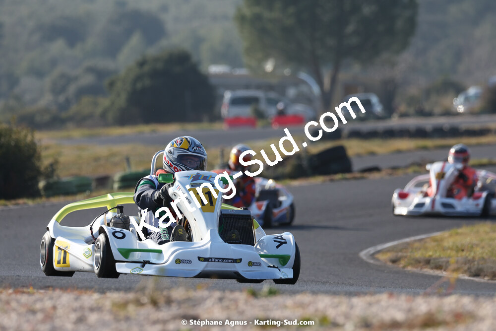 12/02/2023 : Les Rencontres Elceka Printemps à Grabels (photos Stéphane Agnus) 2023 — karting