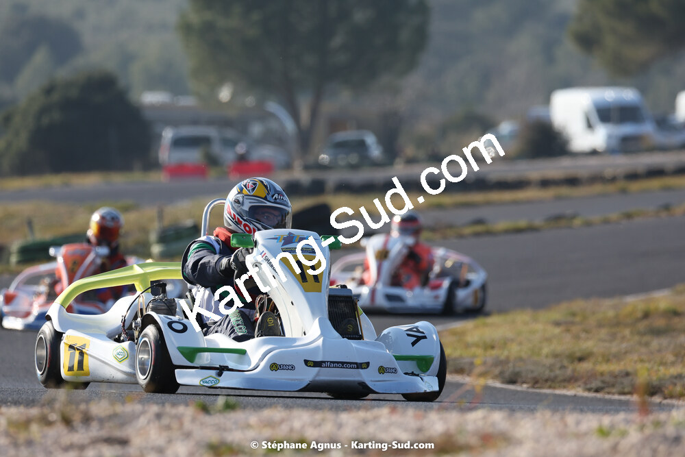 12/02/2023 : Les Rencontres Elceka Printemps à Grabels (photos Stéphane Agnus) 2023 — karting