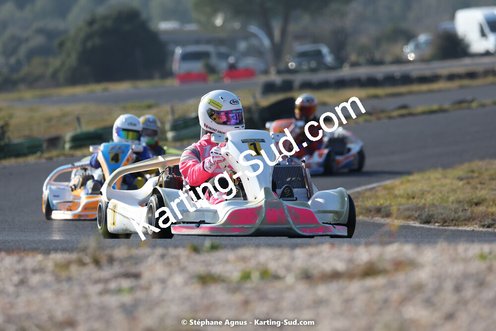12/02/2023 : Les Rencontres Elceka Printemps à Grabels (photos Stéphane Agnus) 2023 — karting