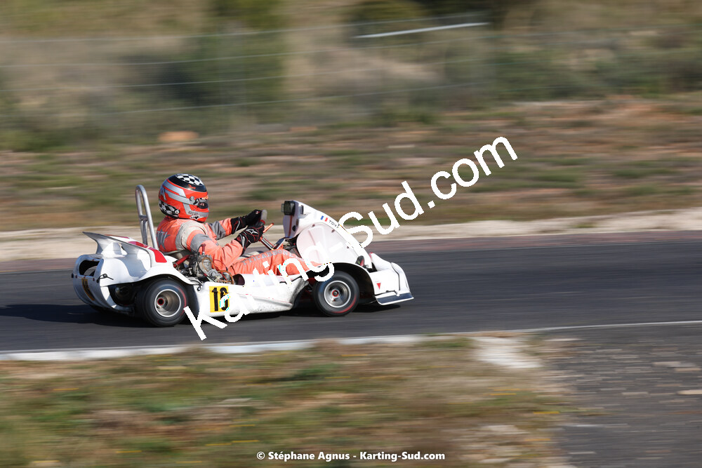 12/02/2023 : Les Rencontres Elceka Printemps à Grabels (photos Stéphane Agnus) 2023 — karting