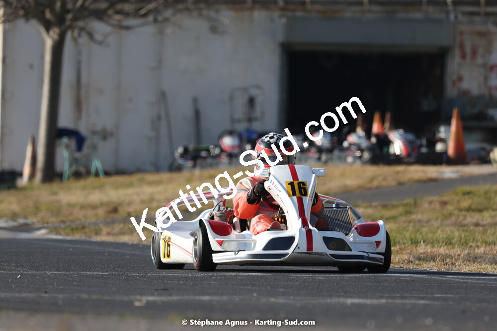 12/02/2023 : Les Rencontres Elceka Printemps à Grabels (photos Stéphane Agnus) 2023 — karting