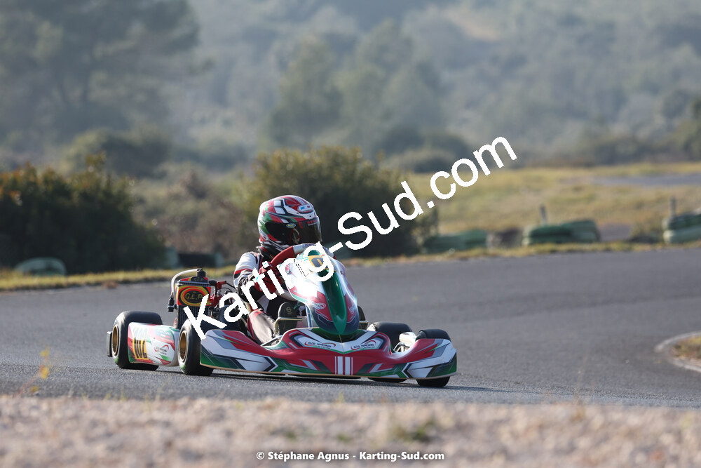 12/02/2023 : Les Rencontres Elceka Printemps à Grabels (photos Stéphane Agnus) 2023 — karting