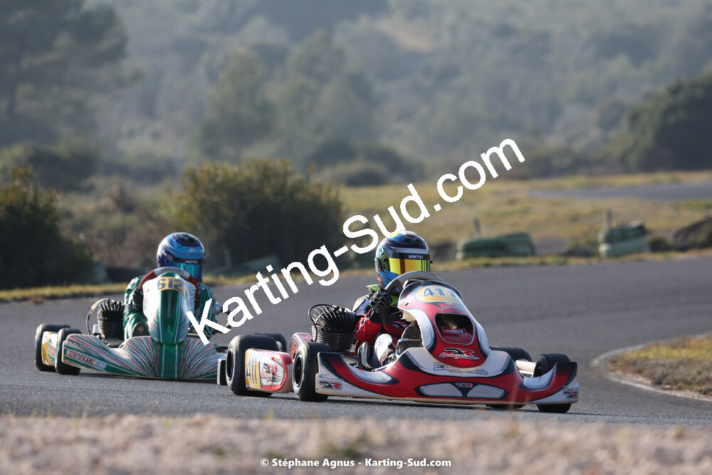 12/02/2023 : Les Rencontres Elceka Printemps à Grabels (photos Stéphane Agnus) 2023 — karting