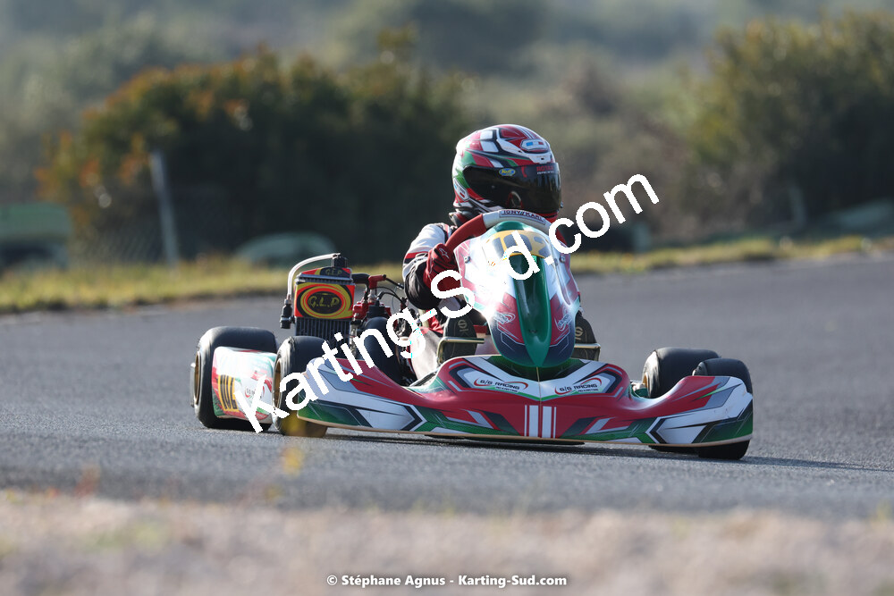 12/02/2023 : Les Rencontres Elceka Printemps à Grabels (photos Stéphane Agnus) 2023 — karting
