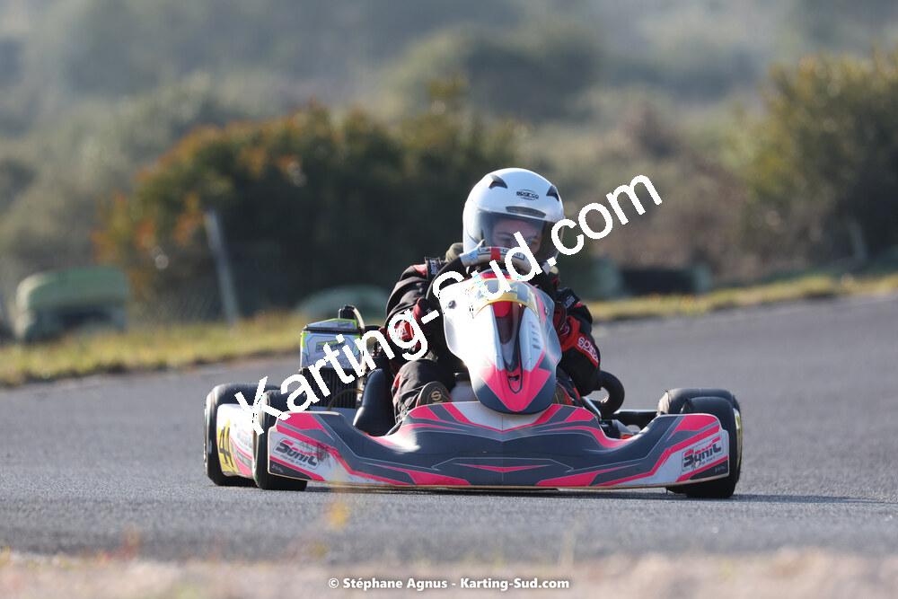 12/02/2023 : Les Rencontres Elceka Printemps à Grabels (photos Stéphane Agnus) 2023 — karting