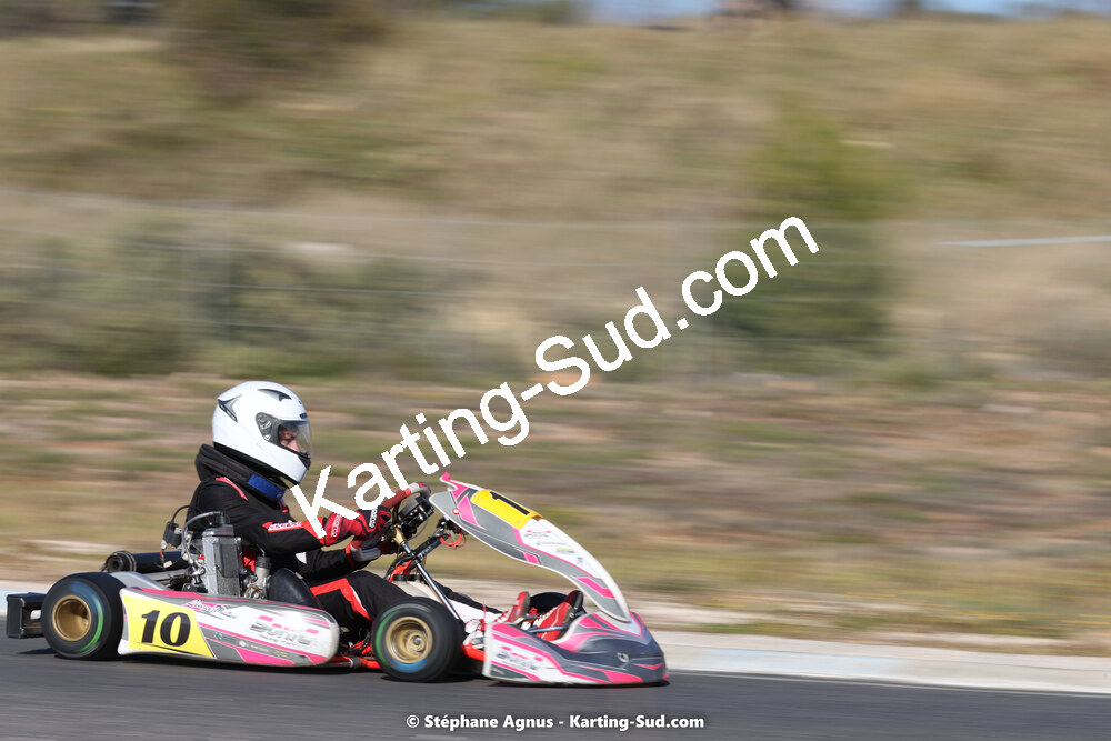 12/02/2023 : Les Rencontres Elceka Printemps à Grabels (photos Stéphane Agnus) 2023 — karting