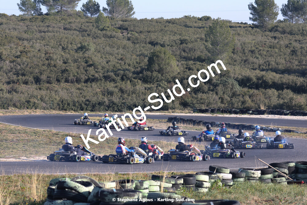 12/02/2023 : Les Rencontres Elceka Printemps à Grabels (photos Stéphane Agnus) 2023 — karting