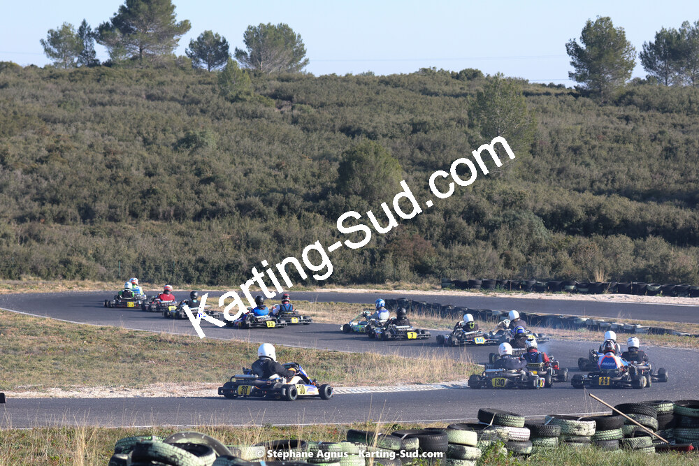 12/02/2023 : Les Rencontres Elceka Printemps à Grabels (photos Stéphane Agnus) 2023 — karting