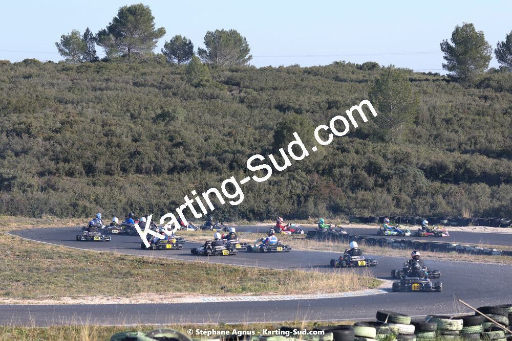 12/02/2023 : Les Rencontres Elceka Printemps à Grabels (photos Stéphane Agnus) 2023 — karting