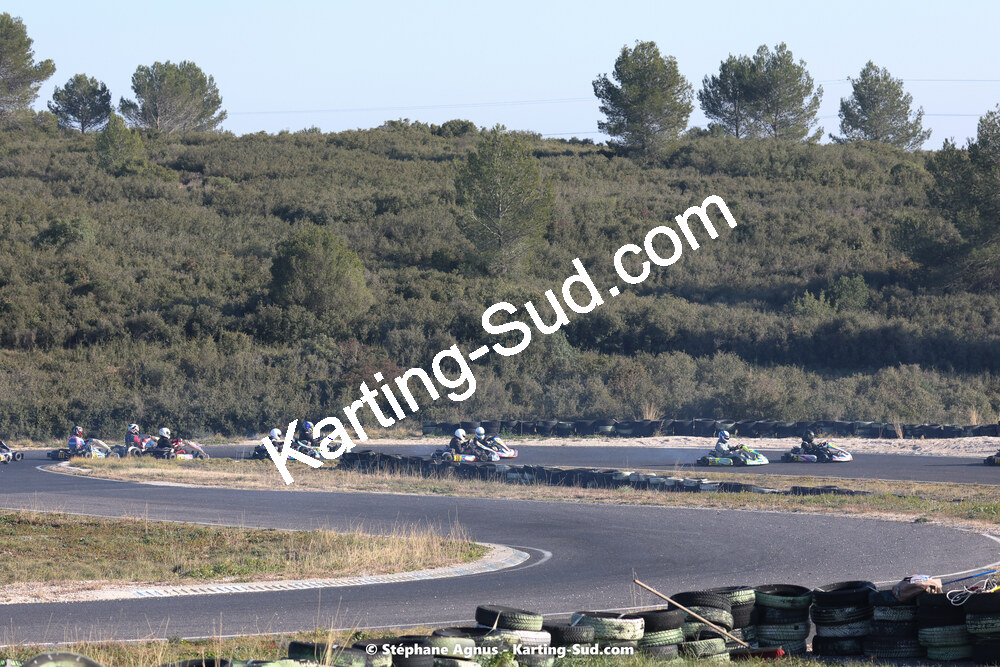 12/02/2023 : Les Rencontres Elceka Printemps à Grabels (photos Stéphane Agnus) 2023 — karting
