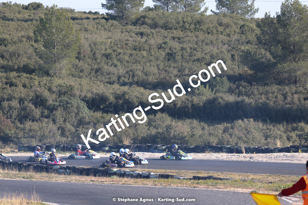 12/02/2023 : Les Rencontres Elceka Printemps à Grabels (photos Stéphane Agnus) 2023 — karting
