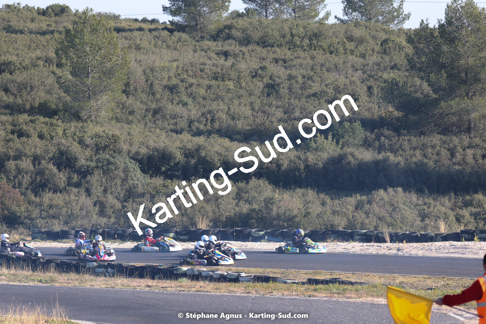 12/02/2023 : Les Rencontres Elceka Printemps à Grabels (photos Stéphane Agnus) 2023 — karting
