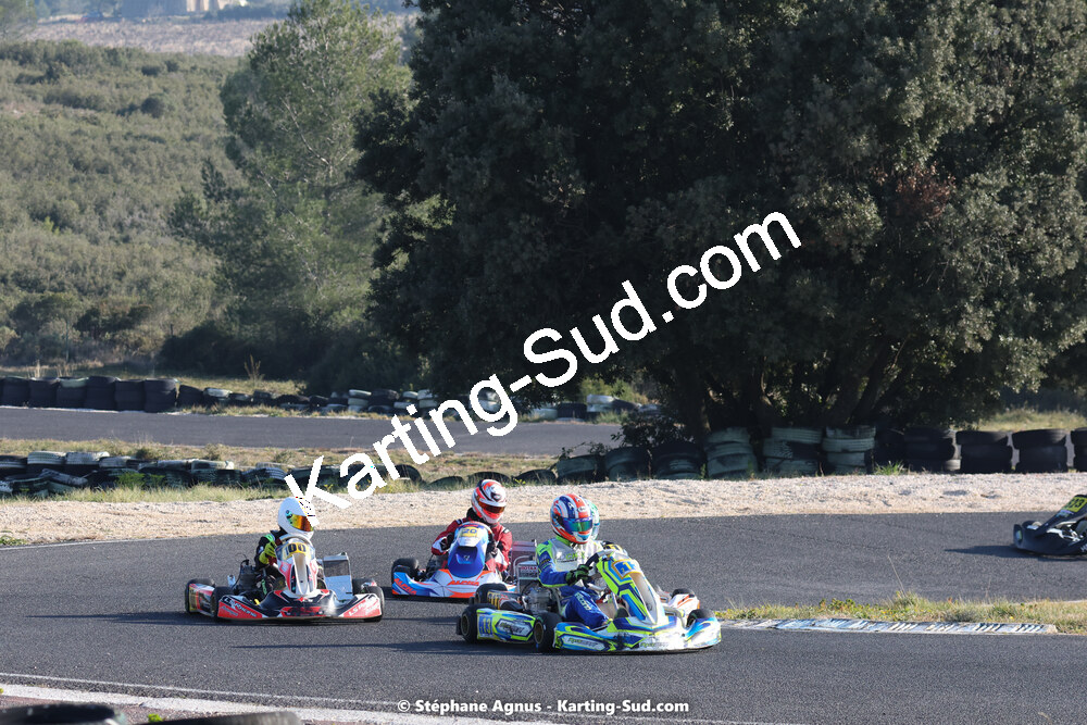 12/02/2023 : Les Rencontres Elceka Printemps à Grabels (photos Stéphane Agnus) 2023 — karting