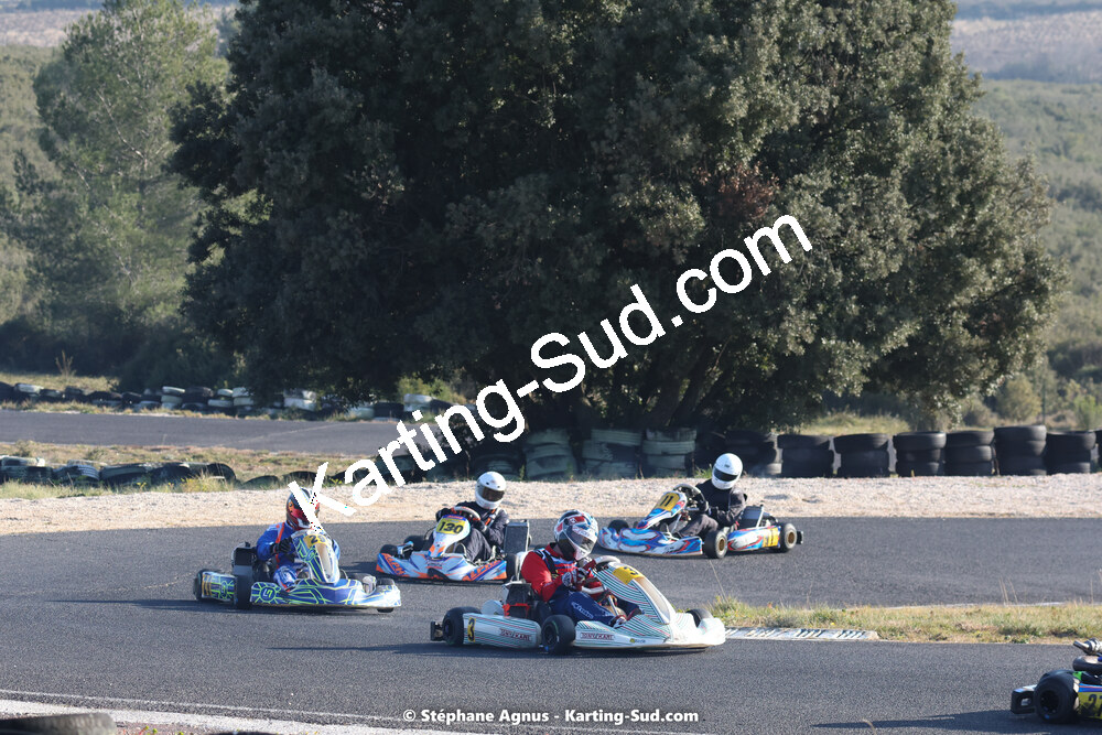 12/02/2023 : Les Rencontres Elceka Printemps à Grabels (photos Stéphane Agnus) 2023 — karting
