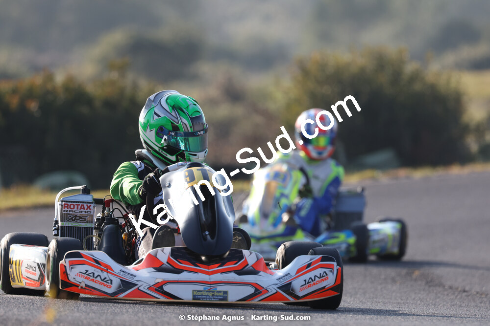 12/02/2023 : Les Rencontres Elceka Printemps à Grabels (photos Stéphane Agnus) 2023 — karting