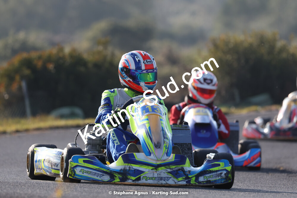 12/02/2023 : Les Rencontres Elceka Printemps à Grabels (photos Stéphane Agnus) 2023 — karting