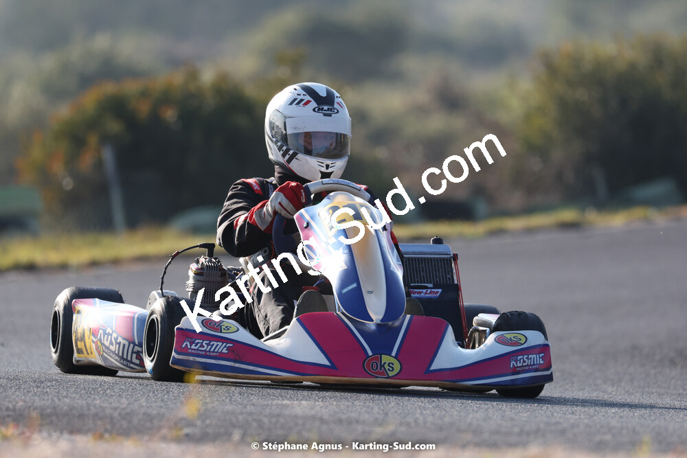 12/02/2023 : Les Rencontres Elceka Printemps à Grabels (photos Stéphane Agnus) 2023 — karting