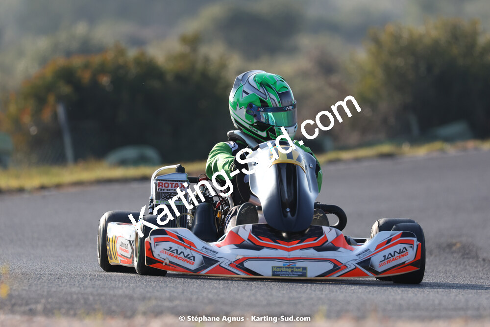 12/02/2023 : Les Rencontres Elceka Printemps à Grabels (photos Stéphane Agnus) 2023 — karting