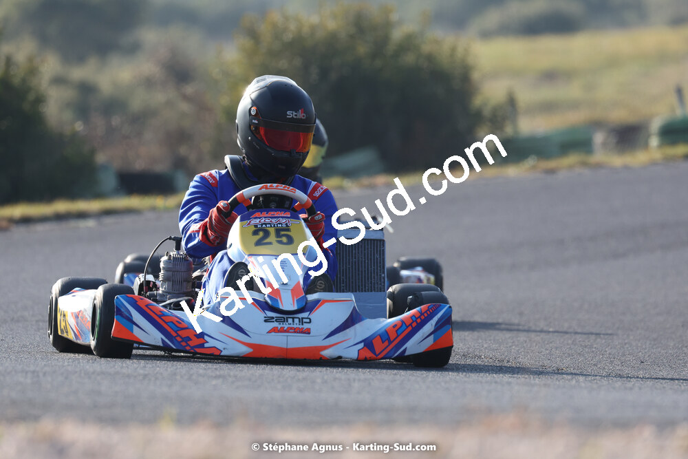 12/02/2023 : Les Rencontres Elceka Printemps à Grabels (photos Stéphane Agnus) 2023 — karting