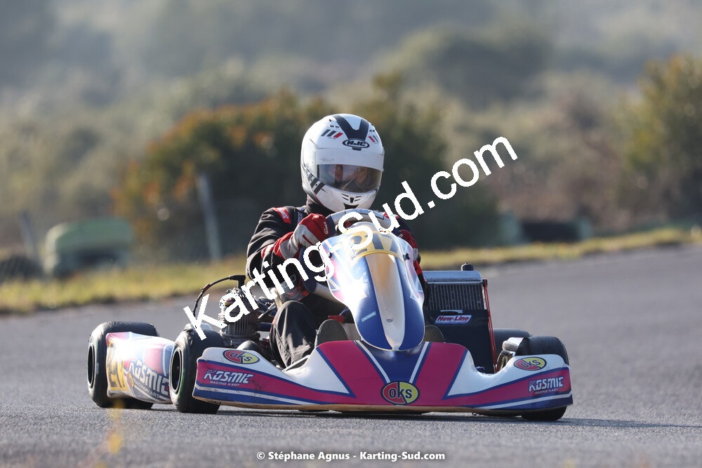 12/02/2023 : Les Rencontres Elceka Printemps à Grabels (photos Stéphane Agnus) 2023 — karting