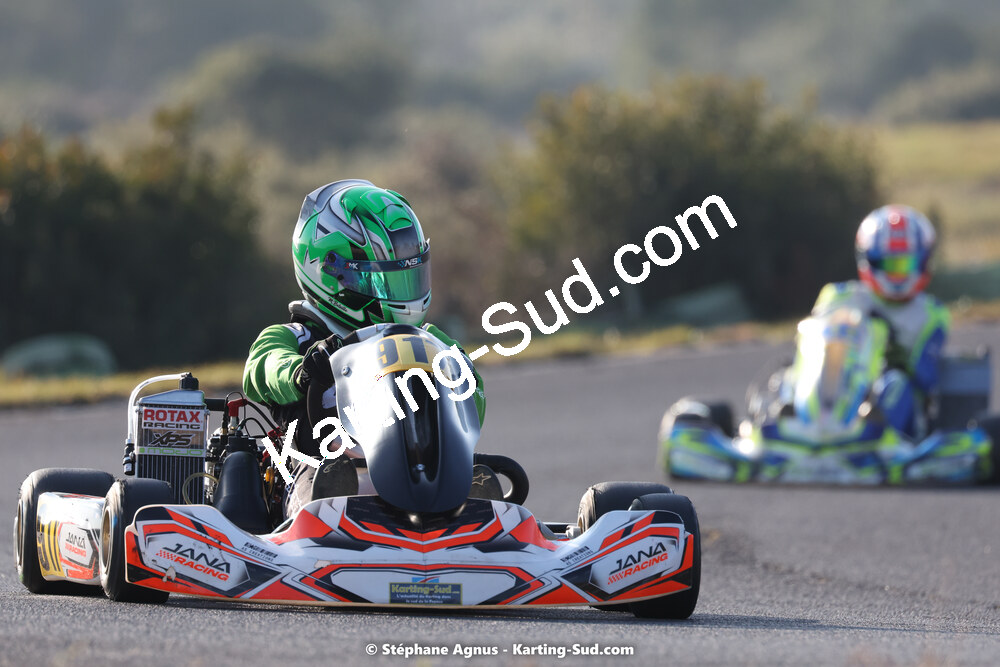 12/02/2023 : Les Rencontres Elceka Printemps à Grabels (photos Stéphane Agnus) 2023 — karting
