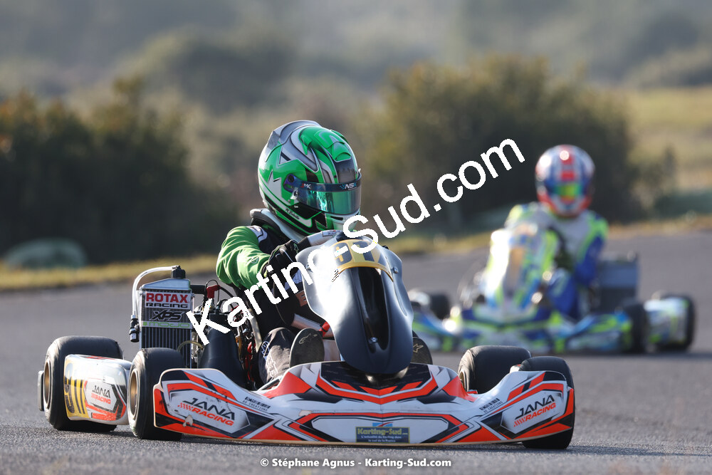 12/02/2023 : Les Rencontres Elceka Printemps à Grabels (photos Stéphane Agnus) 2023 — karting