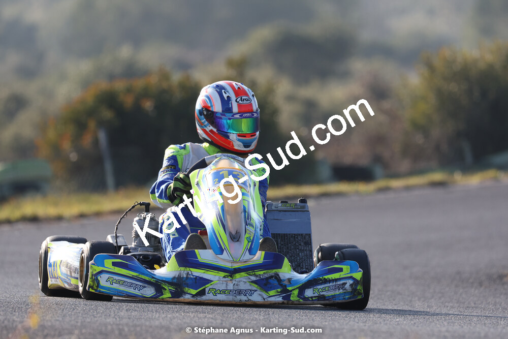 12/02/2023 : Les Rencontres Elceka Printemps à Grabels (photos Stéphane Agnus) 2023 — karting