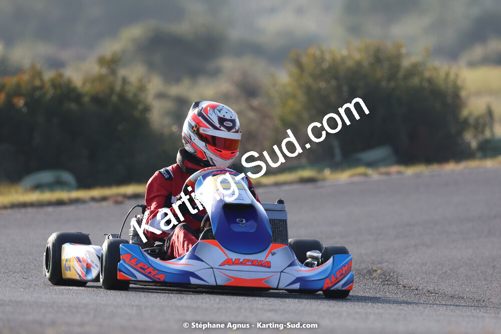 12/02/2023 : Les Rencontres Elceka Printemps à Grabels (photos Stéphane Agnus) 2023 — karting