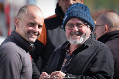 Fabien LOPEZ — 04 & 05/03/2023 : 1ère manche du Championnat du Sud à Alès (photos Stéphane Agnus) 2023 — karting