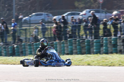 04 & 05/03/2023 : 1ère manche du Championnat du Sud à Alès (photos Stéphane Agnus) 2023 — karting