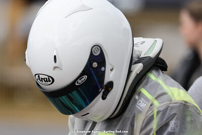 12/03/2023 : 1ère manche de l’Atlantic Trophée à Layrac (photos Stéphane Agnus) 2023 — karting