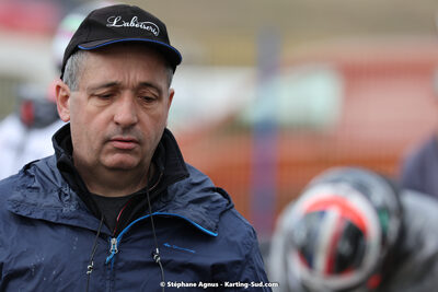 12/03/2023 : 1ère manche de l’Atlantic Trophée à Layrac (photos Stéphane Agnus) 2023 — karting