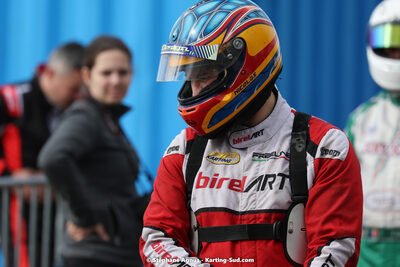 12/03/2023 : 1ère manche de l’Atlantic Trophée à Layrac (photos Stéphane Agnus) 2023 — karting