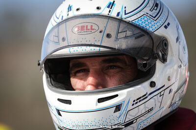 12/03/2023 : 1ère manche de l’Atlantic Trophée à Layrac (photos Stéphane Agnus) 2023 — karting