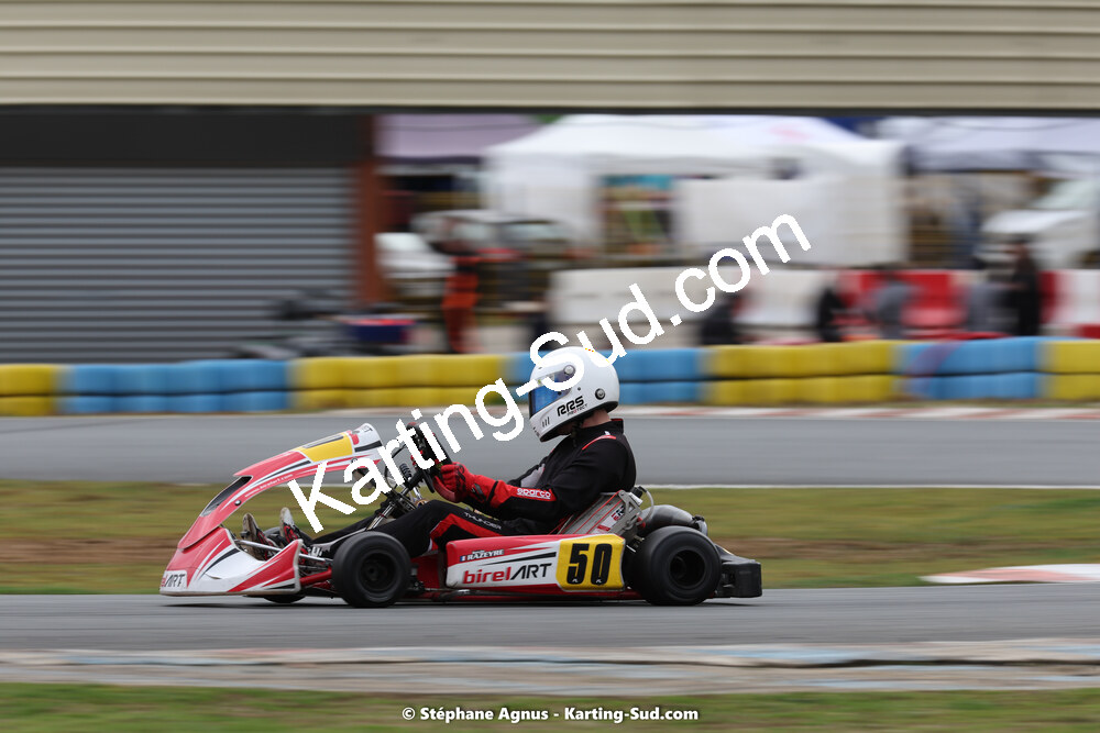 12/03/2023 : 1ère manche de l’Atlantic Trophée à Layrac (photos Stéphane Agnus) 2023 — karting