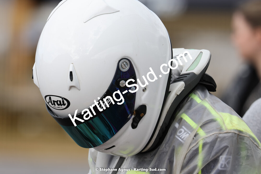 12/03/2023 : 1ère manche de l’Atlantic Trophée à Layrac (photos Stéphane Agnus) 2023 — karting