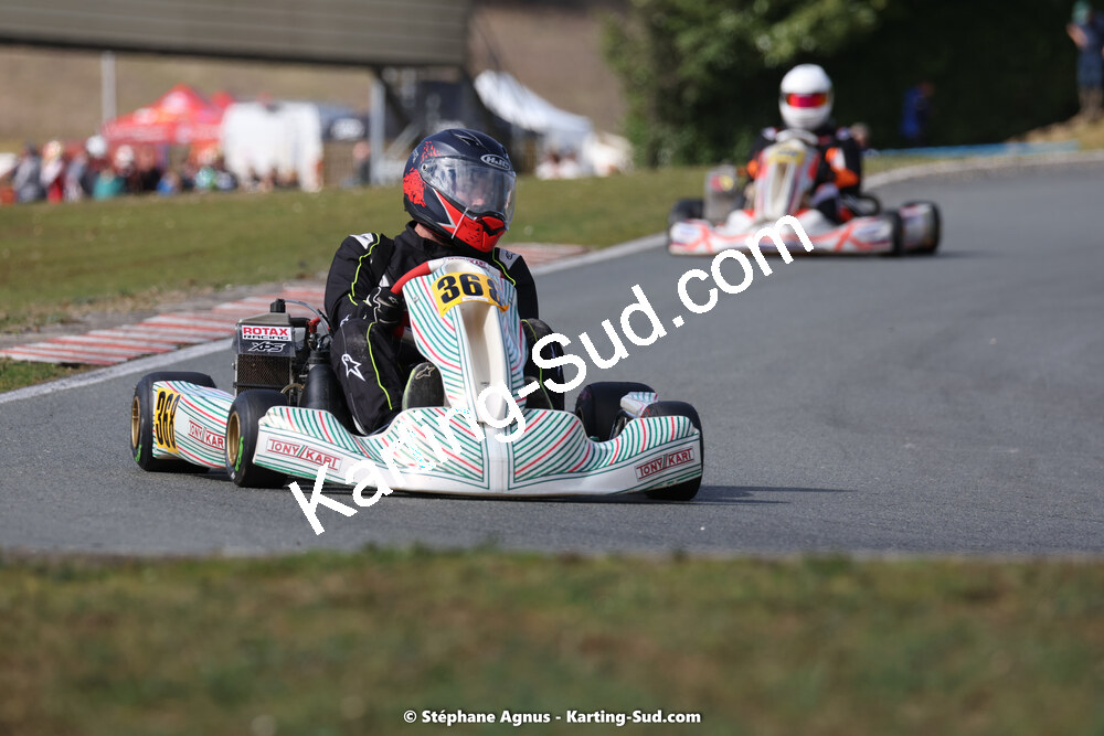 12/03/2023 : 1ère manche de l’Atlantic Trophée à Layrac (photos Stéphane Agnus) 2023 — karting