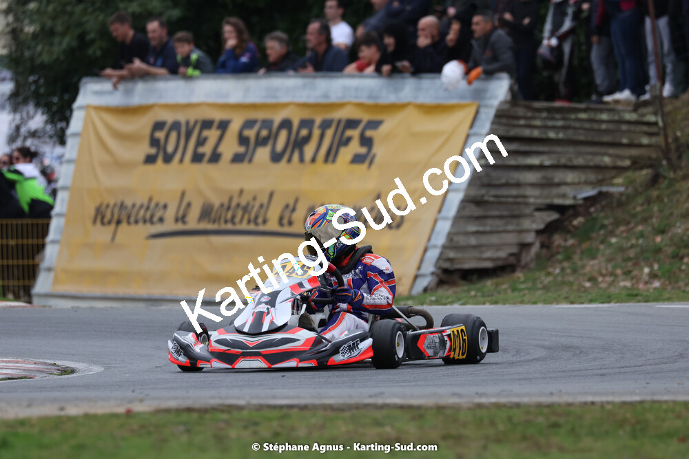 12/03/2023 : 1ère manche de l’Atlantic Trophée à Layrac (photos Stéphane Agnus) 2023 — karting