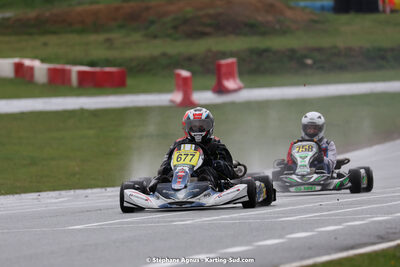 25 & 26/03/2023 : 2ème manche du Championnat du Sud à Layrac (photos Stéphane Agnus) 2023 — karting