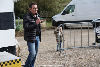 25 & 26/03/2023 : 2ème manche du Championnat du Sud à Layrac (photos Stéphane Agnus) 2023 — karting