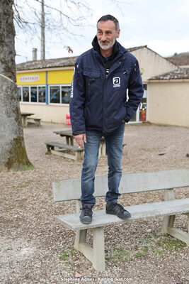 25 & 26/03/2023 : 2ème manche du Championnat du Sud à Layrac (photos Stéphane Agnus) 2023 — karting