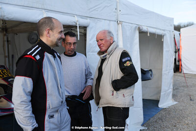25 & 26/03/2023 : 2ème manche du Championnat du Sud à Layrac (photos Stéphane Agnus) 2023 — karting