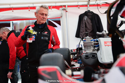 25 & 26/03/2023 : 2ème manche du Championnat du Sud à Layrac (photos Stéphane Agnus) 2023 — karting