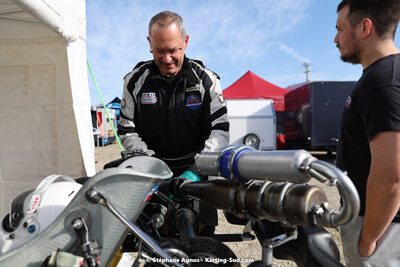 25 & 26/03/2023 : 2ème manche du Championnat du Sud à Layrac (photos Stéphane Agnus) 2023 — karting